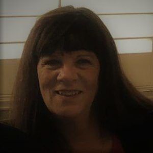 Meet your Posher, Kathy